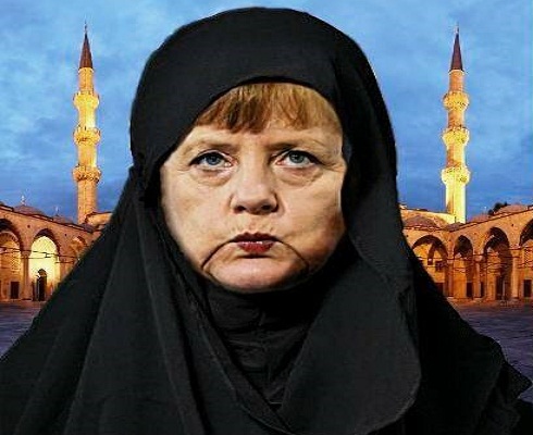 Фрау переобулась в воздухе Фрау переобулась в воздухе