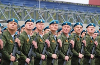 Мы - русские!