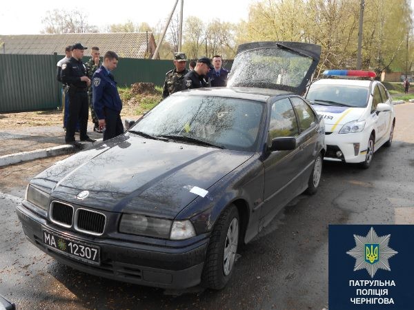 На Украине оштрафовали поданного «его величества государя титульного суверенного народа Украины» На Украине оштрафовали поданного «его величества государя титульного суверенного народа Украины»