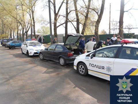 На Украине оштрафовали поданного «его величества государя титульного суверенного народа Украины» На Украине оштрафовали поданного «его величества государя титульного суверенного народа Украины»