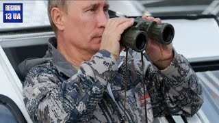 Параноидальная шизофрения: «Тайная Кремлевская армия Путина» уже в Германии Когда настанет время «Ч»