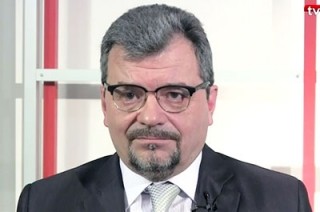 В Саратове избит внештатный автор "Новороссии" Александр Никишин