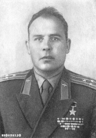 О том, как в 1944 чуть не началась война между СССР и США О том, как в 1944 чуть не началась война между СССР и США