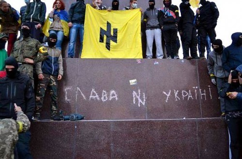 Барак, и ты «агент ФСБ»? Барак, и ты «агент ФСБ»?