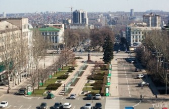 Россия и Донбасс. План или рынок?