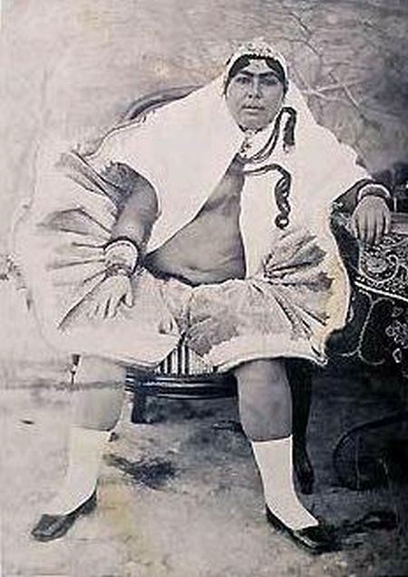 И еще одна ночь Шахерезады И еще одна ночь Шахерезады