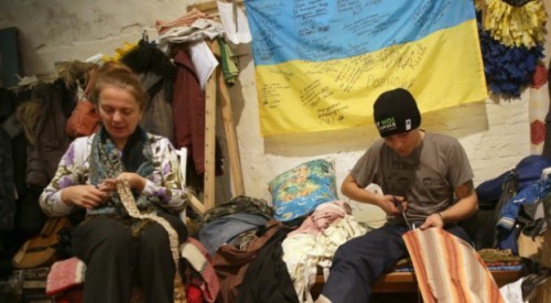 Украина: заробитчанское счастье под угрозой
