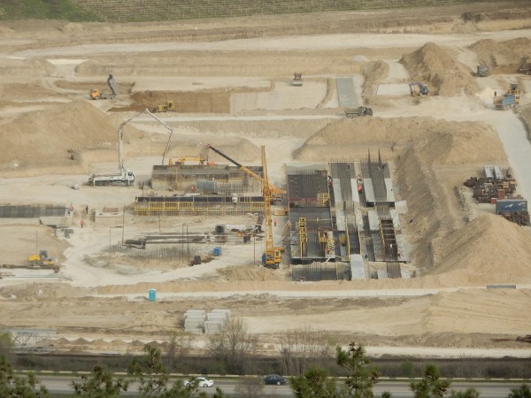 "Слоны" энергонезависимости Крыма выходят на "арену" затмив энергомост...