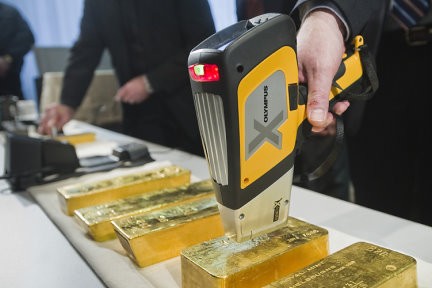 Россия и Китай возьмут под контроль рынок золота Россия и Китай возьмут под контроль рынок золота