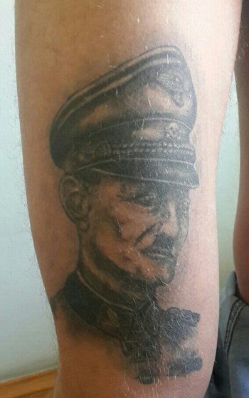 В Белоруси задержан житель Витебска, воевавший в Донбассе в составе батальона "Азов" В Белоруси задержан житель Витебска, воевавший в Донбассе в составе батальона "Азов"