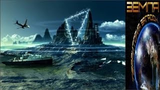 Великие тайны и загадки миров: «Таинственные обитатели океана»