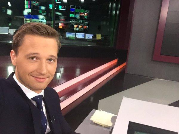 Грядёт новая эпоха телевещания. Эфир 360: RT впервые в истории провёл трансляцию выпуска новостей в формате панорамного видео