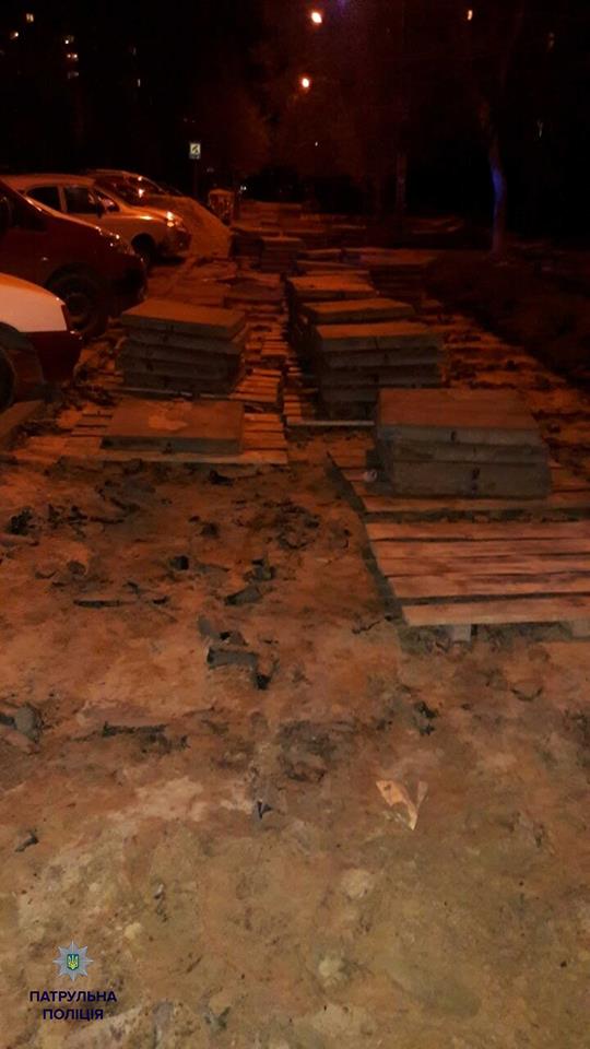 Деградация украинского Пьемонта Деградация украинского Пьемонта