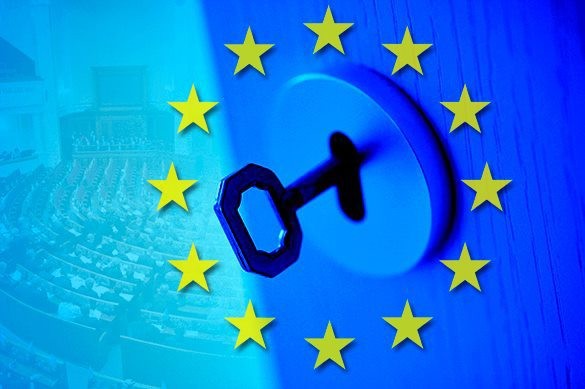 Осторожная отмена визового режима ЕС Осторожная отмена визового режима ЕС