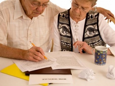 В России появится "обратная ипотека"