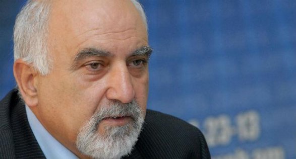 Апофеоз русофобии в Армении