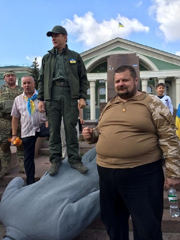 Слово Ленина