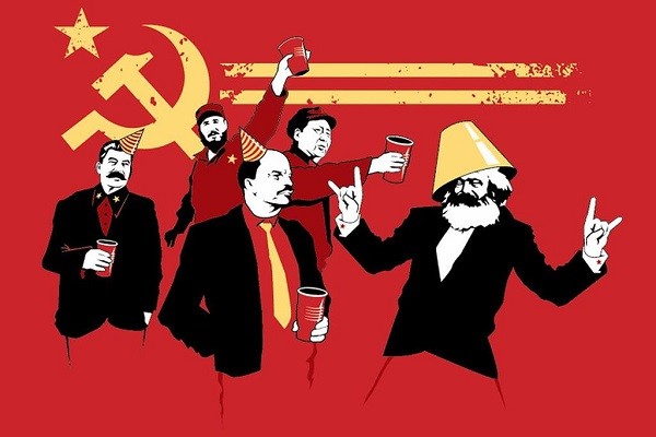 Слово Ленина