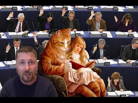 Интересное из доклада ПАСЕ