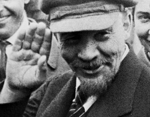 Ленин рисковал остаться осмеянным и непонятым политиком Ленин рисковал остаться осмеянным и непонятым политиком