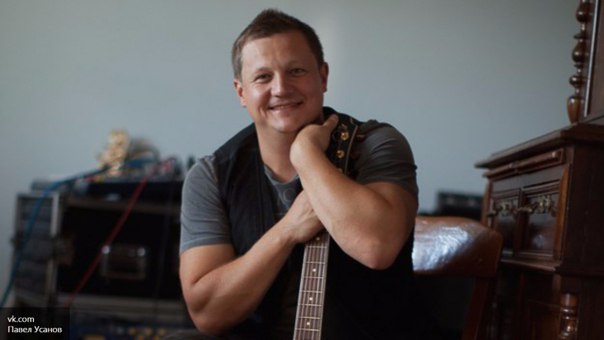 Убийство гитариста "Любэ" Усанова было спланированной акцией Убийство гитариста "Любэ" Усанова было спланированной акцией