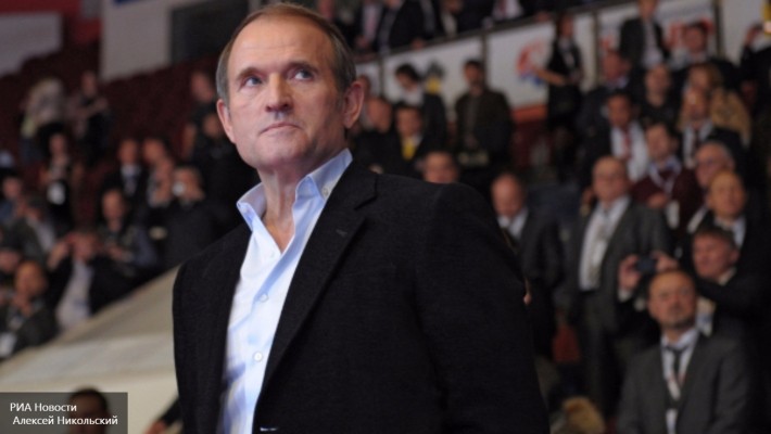 Суд обязал ГПУ проверить Медведчука на сепаратизм Суд обязал ГПУ проверить Медведчука на сепаратизм