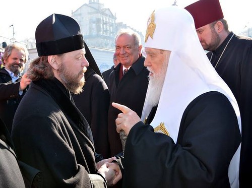 Воскрешению Малороссии быть! Соль земли осталась