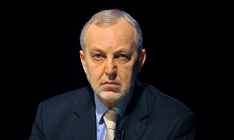 Украинский язык: пациент скорее мертв, чем жив? Украинский язык: пациент скорее мертв, чем жив?