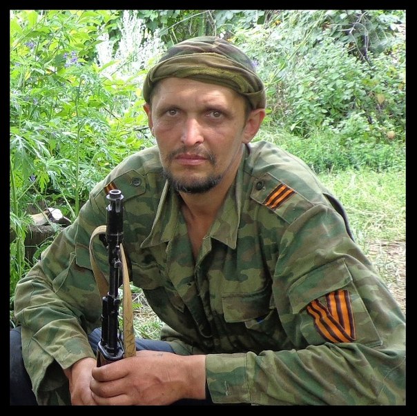 Память о Героях: Юрий Куценко. Позывной «Ханжос»