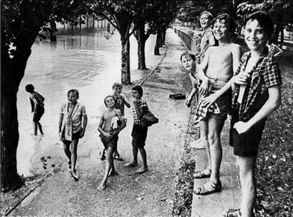 Наше счастливое детство Наше счастливое детство