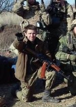 Кто стрелял в Кернеса. Имя снайпера