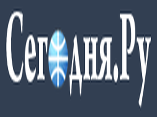 Видео от Сегодня.ру 24.04.2016