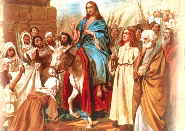 Спаситель, а не каратель Спаситель, а не каратель