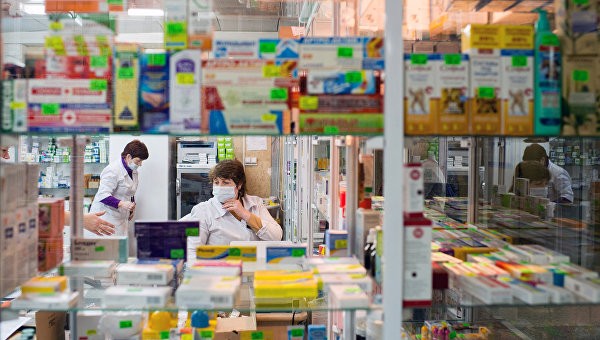 Дешевые лекарства не исчезнут Дешевые лекарства не исчезнут