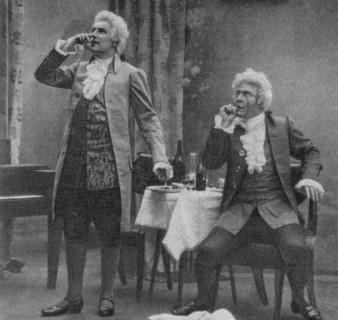 Любопытные истории слов и выражений