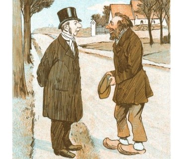 Любопытные истории слов и выражений