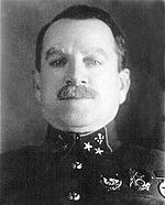 Генералы погибшие в плену в годы Великой Отечественной войны 1941-1945 г.г., но не повторившие "подвиг" генерала Власова Генералы погибшие в плену в годы Великой Отечественной войны 1941-1945 г.г., но не повторившие "подвиг" генерала Власова