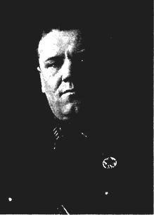 Генералы погибшие в плену в годы Великой Отечественной войны 1941-1945 г.г., но не повторившие "подвиг" генерала Власова Генералы погибшие в плену в годы Великой Отечественной войны 1941-1945 г.г., но не повторившие "подвиг" генерала Власова