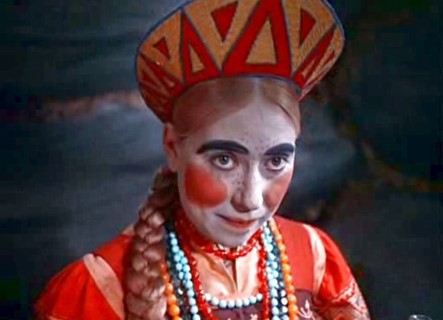 Любопытные истории слов и выражений (окончание) Любопытные истории слов и выражений (окончание)