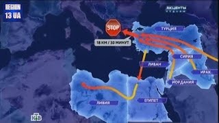 Евросоюз создал агентство пограничной и береговой охраны против мигрантов