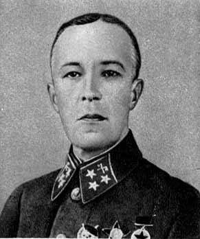 Генералы погибшие в плену в годы Великой Отечественной войны 1941-1945 г.г., но не повторившие "подвиг" генерала Власова Генералы погибшие в плену в годы Великой Отечественной войны 1941-1945 г.г., но не повторившие "подвиг" генерала Власова