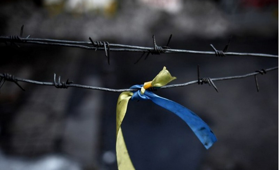 От «украинского проекта» до «украинского мира»