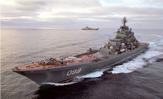 Российские "Цирконы" легко преодолеют американскую ПРО Российские "Цирконы" легко преодолеют американскую ПРО