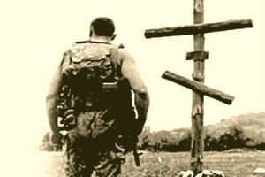 Бадабер: восстание обречённых или «русских в плен не брать».