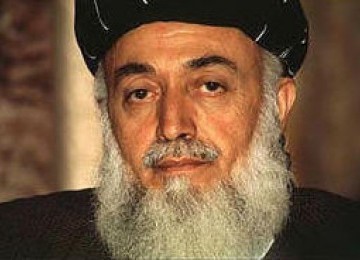 Бадабер: восстание обречённых или «русских в плен не брать». Бадабер: восстание обречённых или «русских в плен не брать».