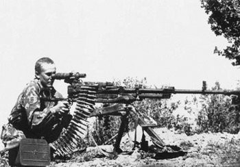 Бадабер: восстание обречённых или «русских в плен не брать». Бадабер: восстание обречённых или «русских в плен не брать».