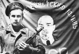 Бадабер: восстание обречённых или «русских в плен не брать». Бадабер: восстание обречённых или «русских в плен не брать».