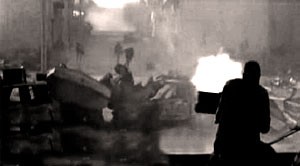 Бадабер: восстание обречённых или «русских в плен не брать». Бадабер: восстание обречённых или «русских в плен не брать».