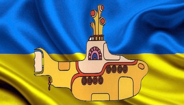 Украина признала очевидное: создание подводного флота невозможно