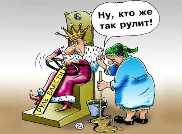 Инструменты управления постиндустриальным обществом